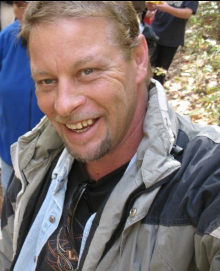 James Hover
