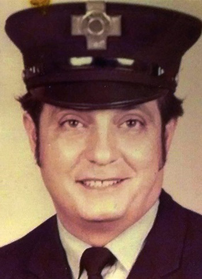 Cleveland A. Natola, Jr., 87