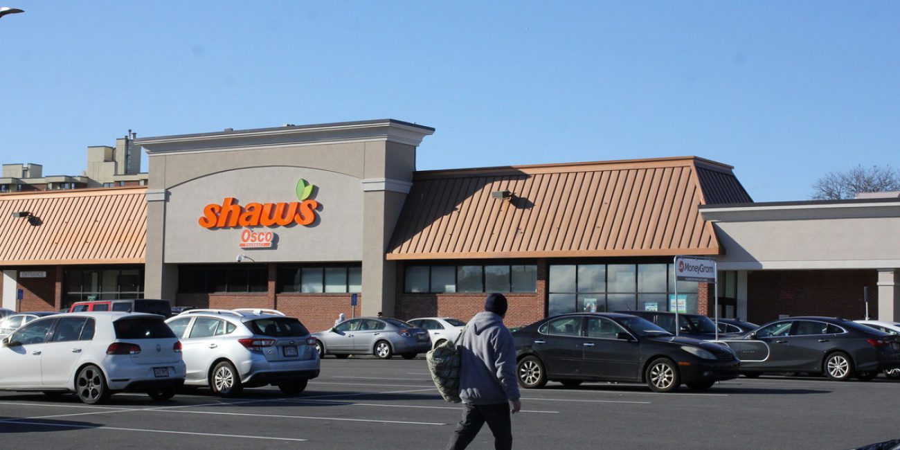 Shaw's in Lynn will close for good Itemlive Itemlive