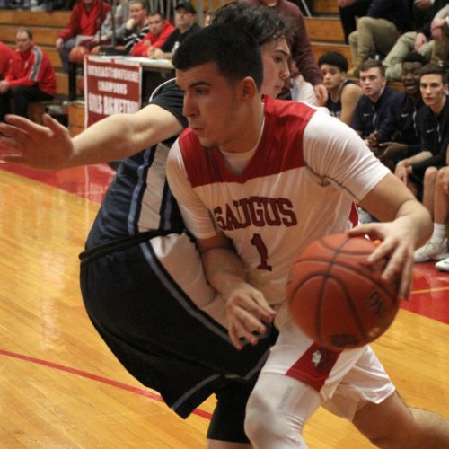 Mark Bertrand Tabbed As Saugus Boys Hoops Coach Itemlive Itemlive