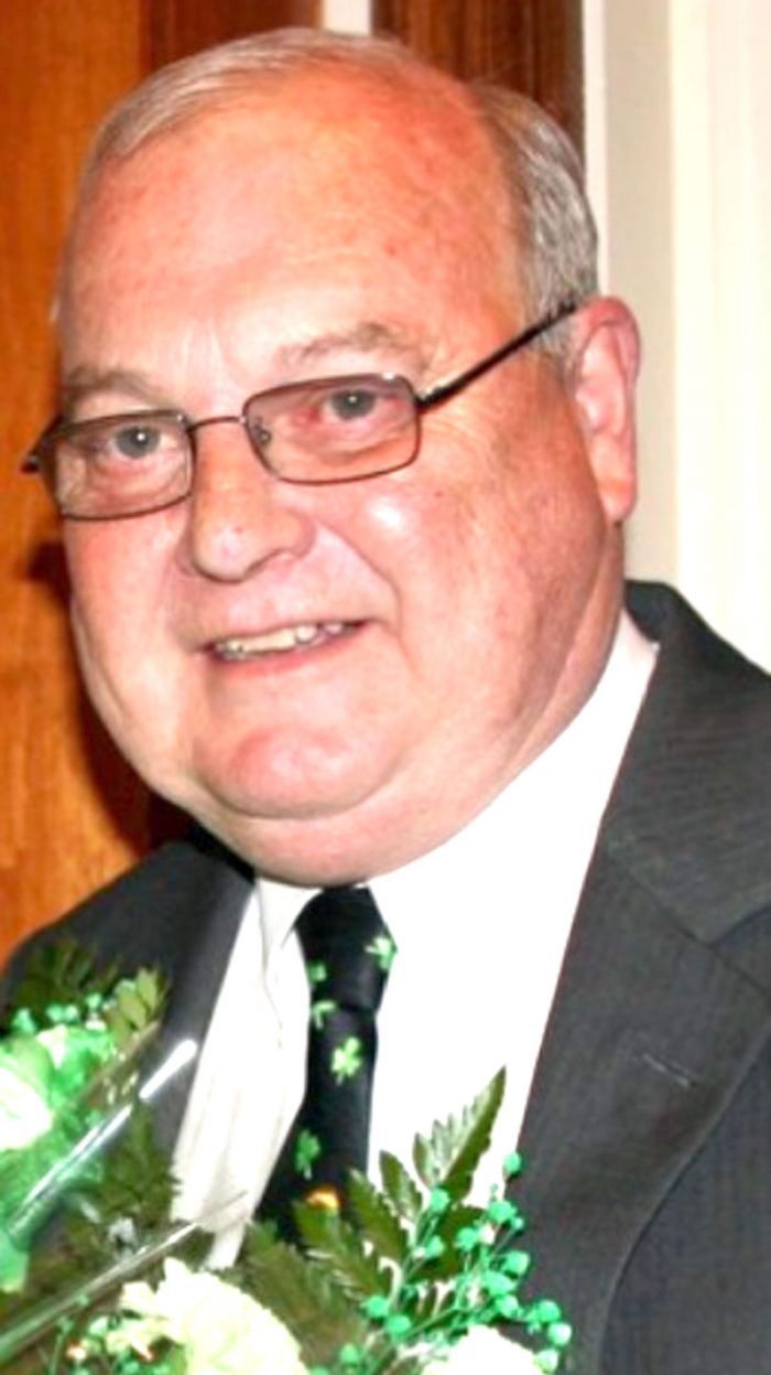 James E. Clancy, 66