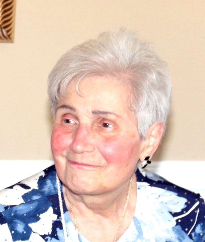 Florence Colanton, 84