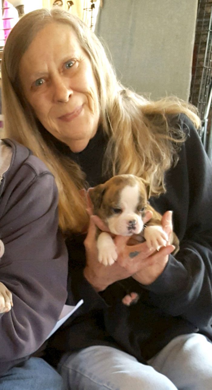 Sandra L. Crane, 68