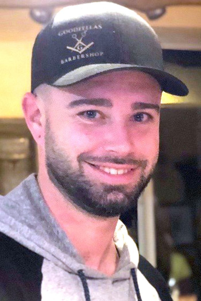 Dean M. Dennis, 29