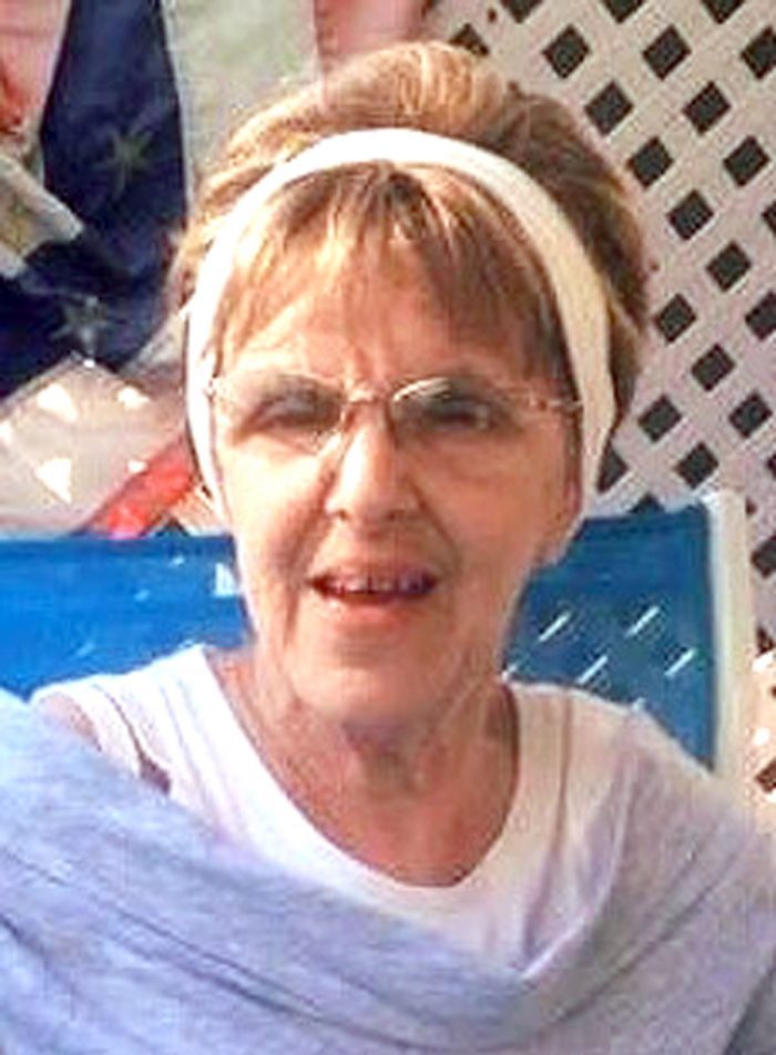 Ann M. Leger, 69