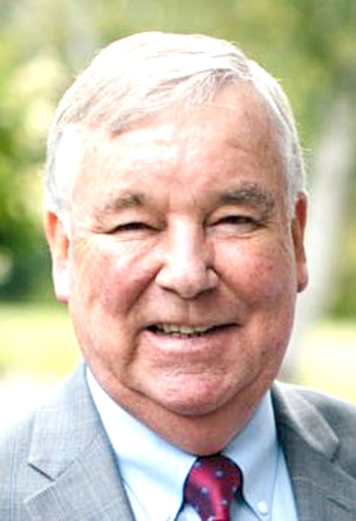 Richard J. Leslie, 71