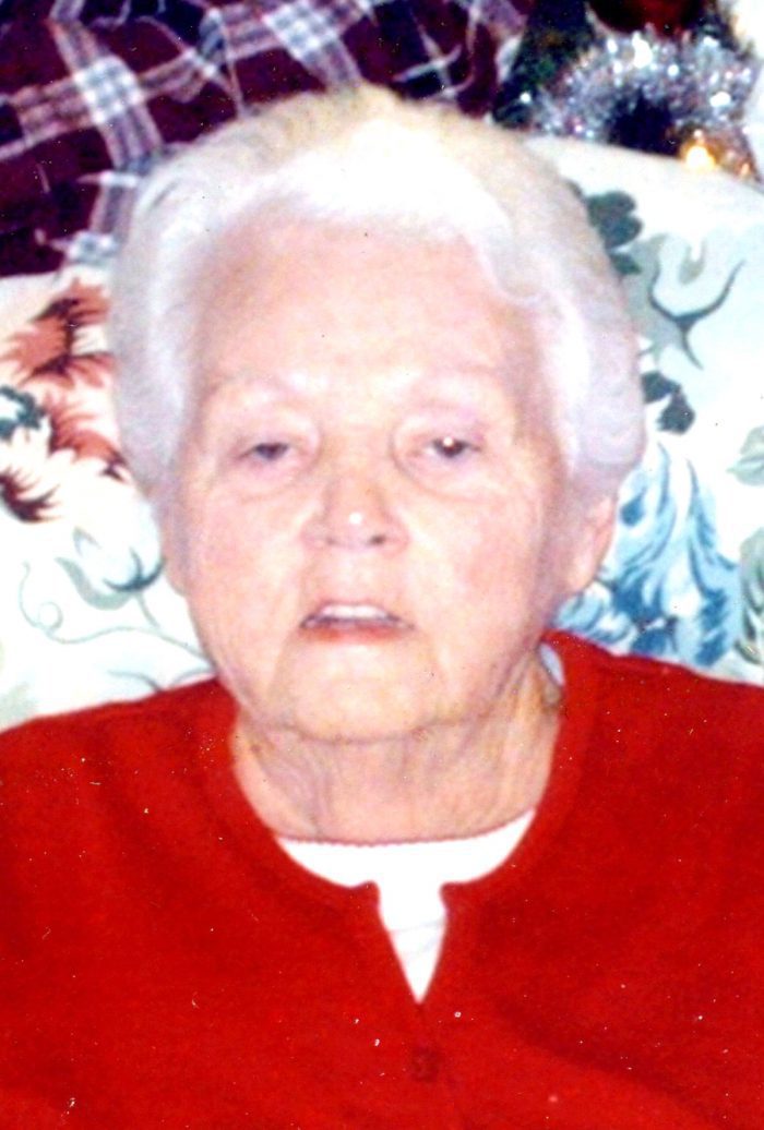 Claire T. Monks, 89