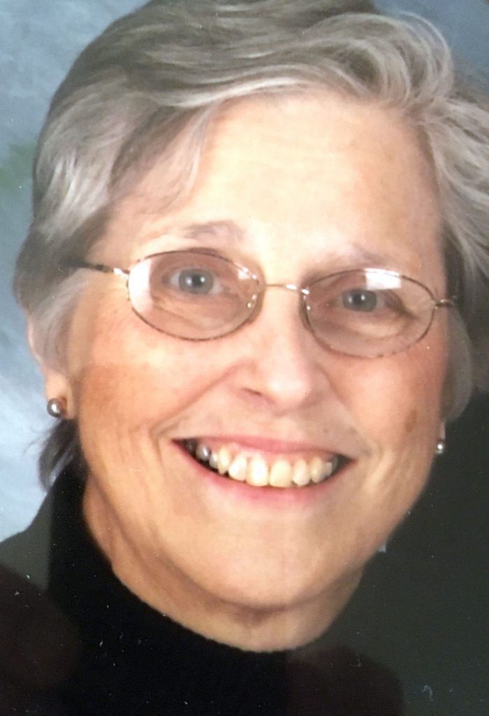 Suzanne T. Rogers, 78