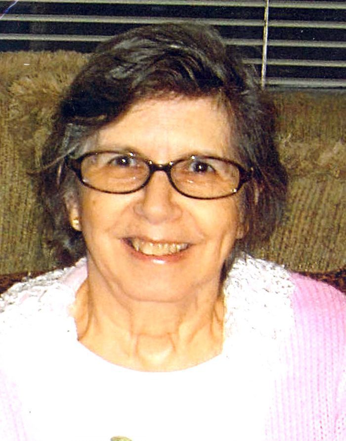 Dolores L. Smithers, 82