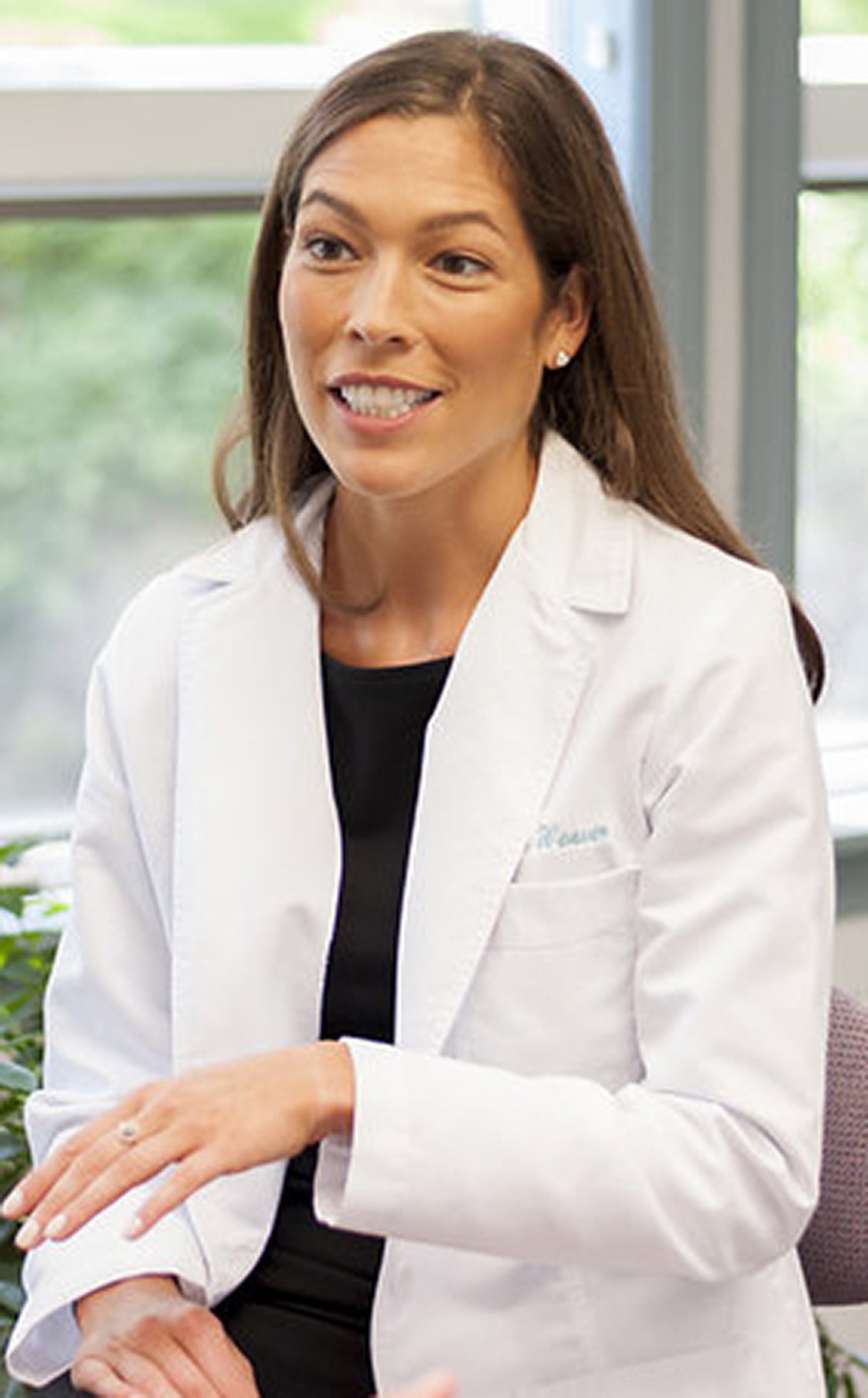 Swampscott orthodontist earns '10 Under Ten' recognition Itemlive