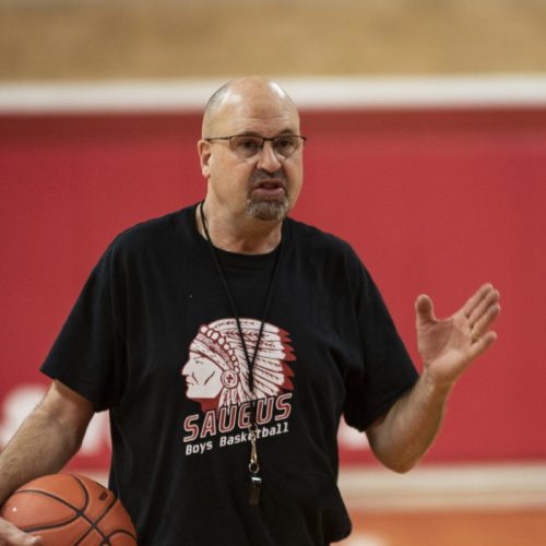 Mark Bertrand Tabbed As Saugus Boys Hoops Coach Itemlive Itemlive