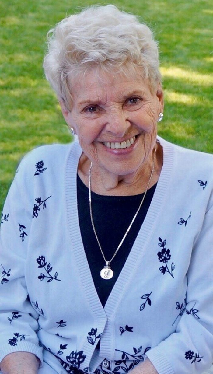 June Bryant
