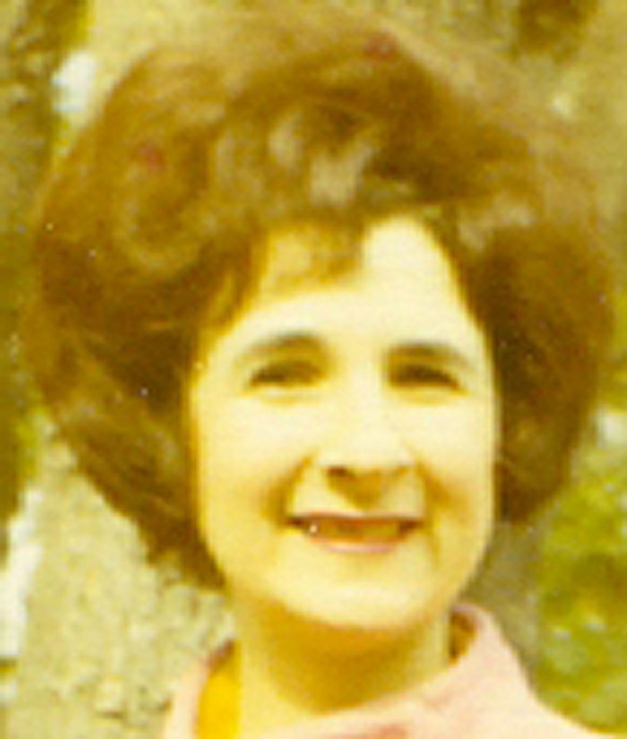 Joan C. Bourgeois, 85