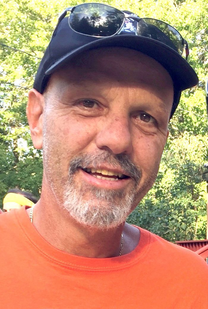 Steven B. Carey, 53