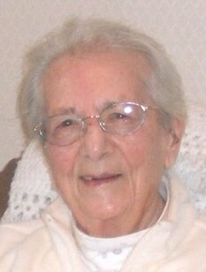 Carmela T. Costantini, 101