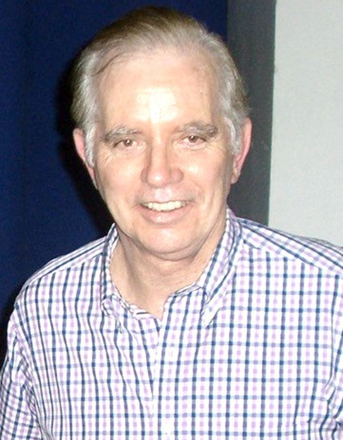Timothy F. Cullinane Sr., 80