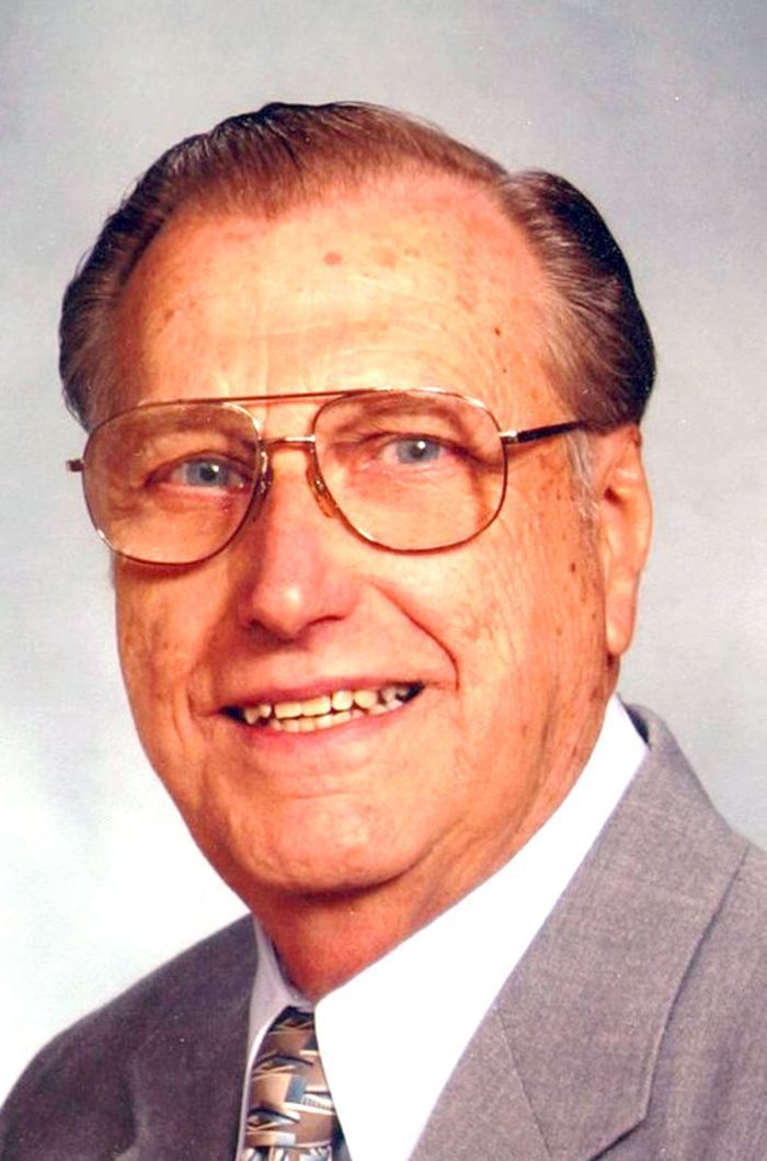 Francis Davis, 91