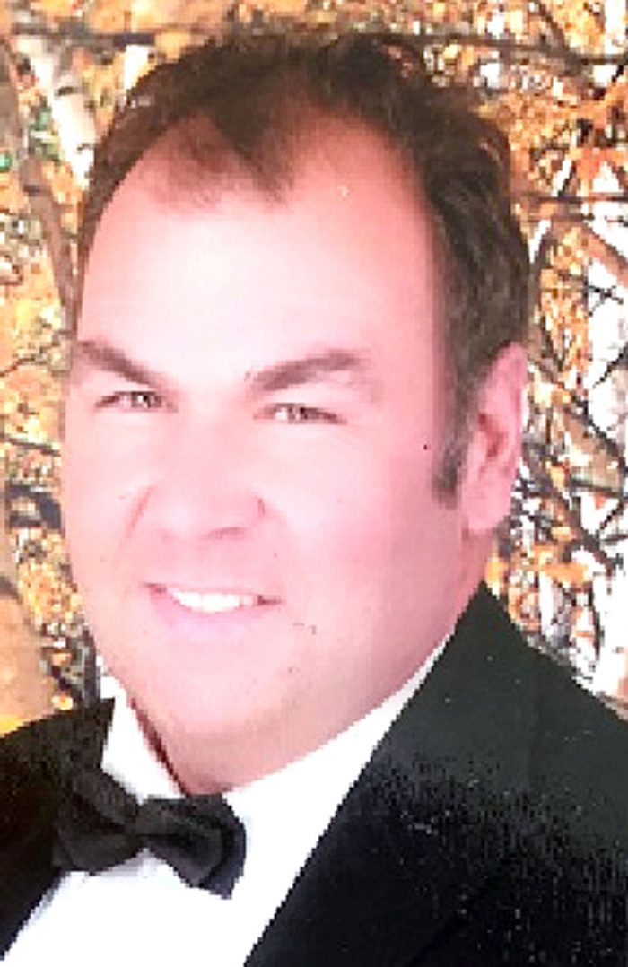 Christopher J. Emery, 55