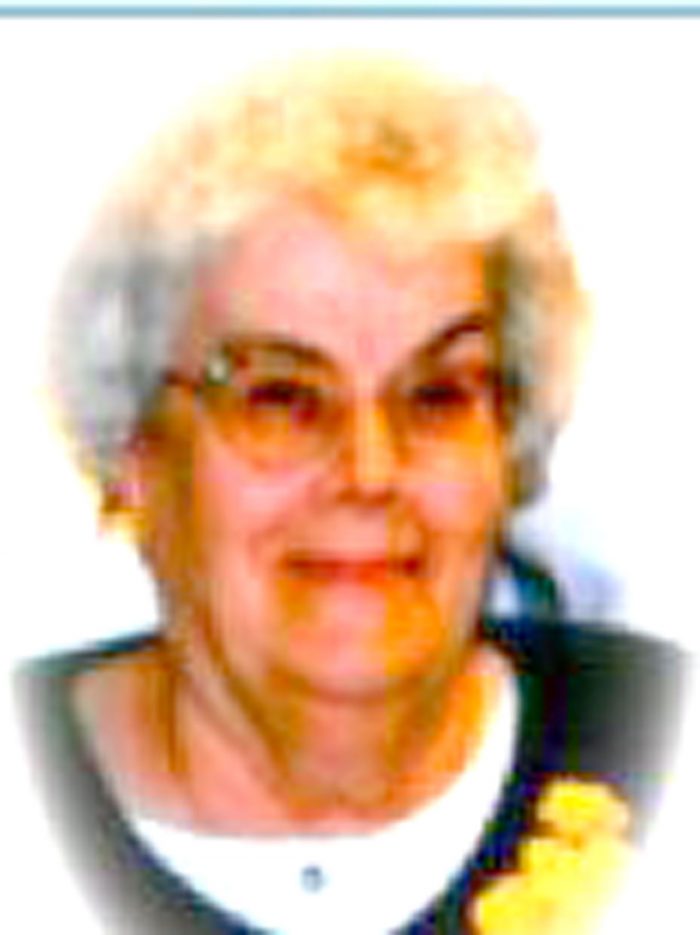 Jessie B. Halpin, 89