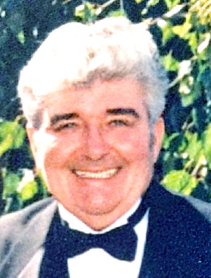 Robert F. Langlois, 77
