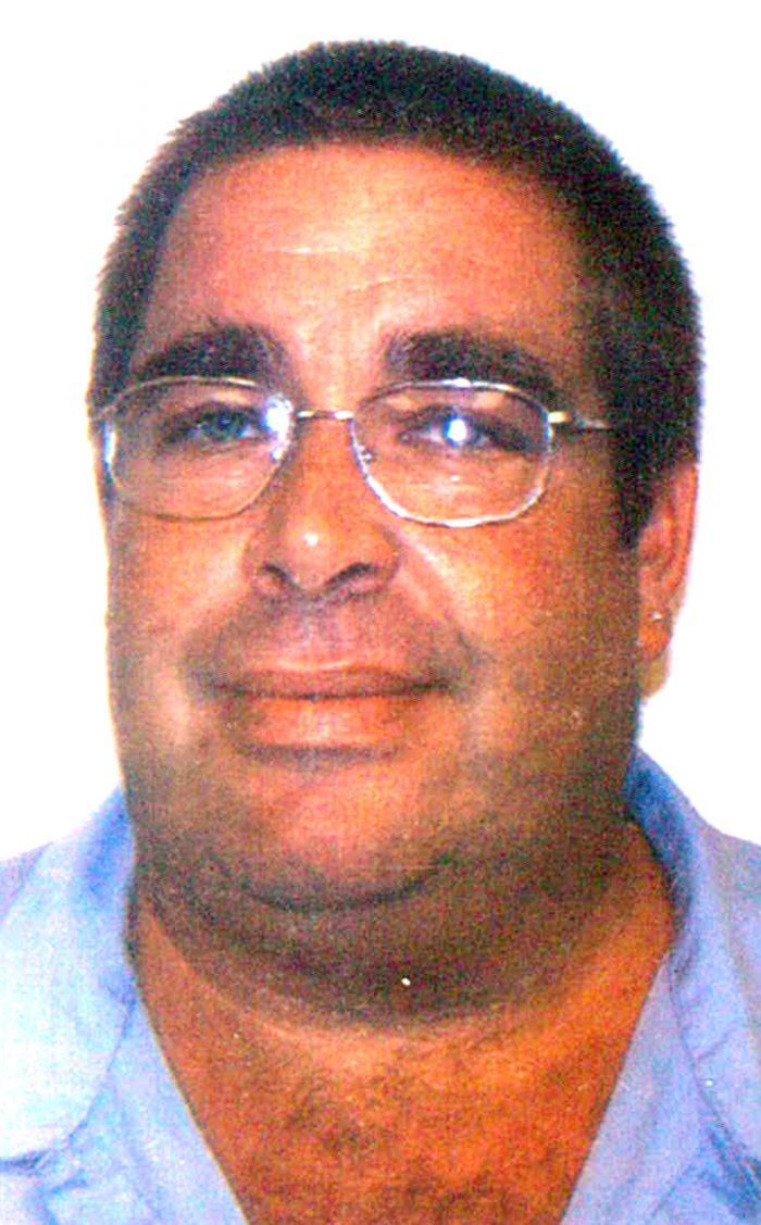 Kevin T. McAuliffe, 54