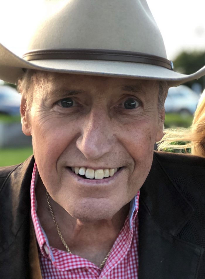 Michael J. McMahon, 74