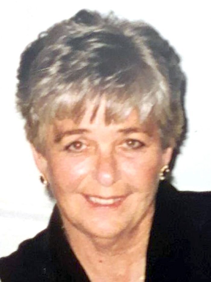 Florence Peach, 84