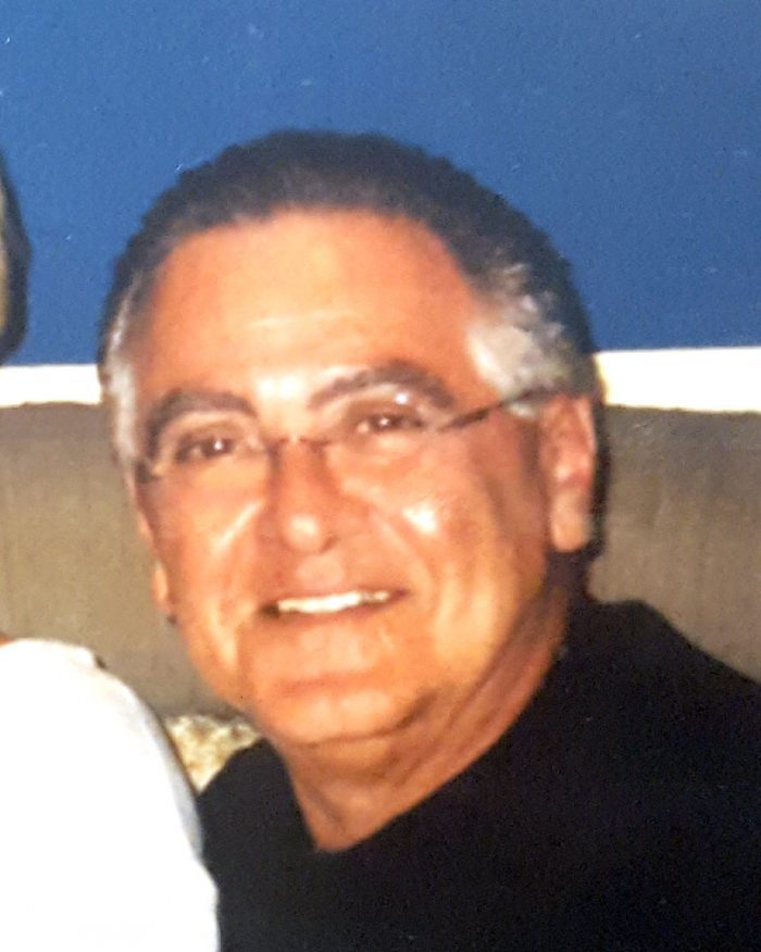 Richard J. Petrillo, 75