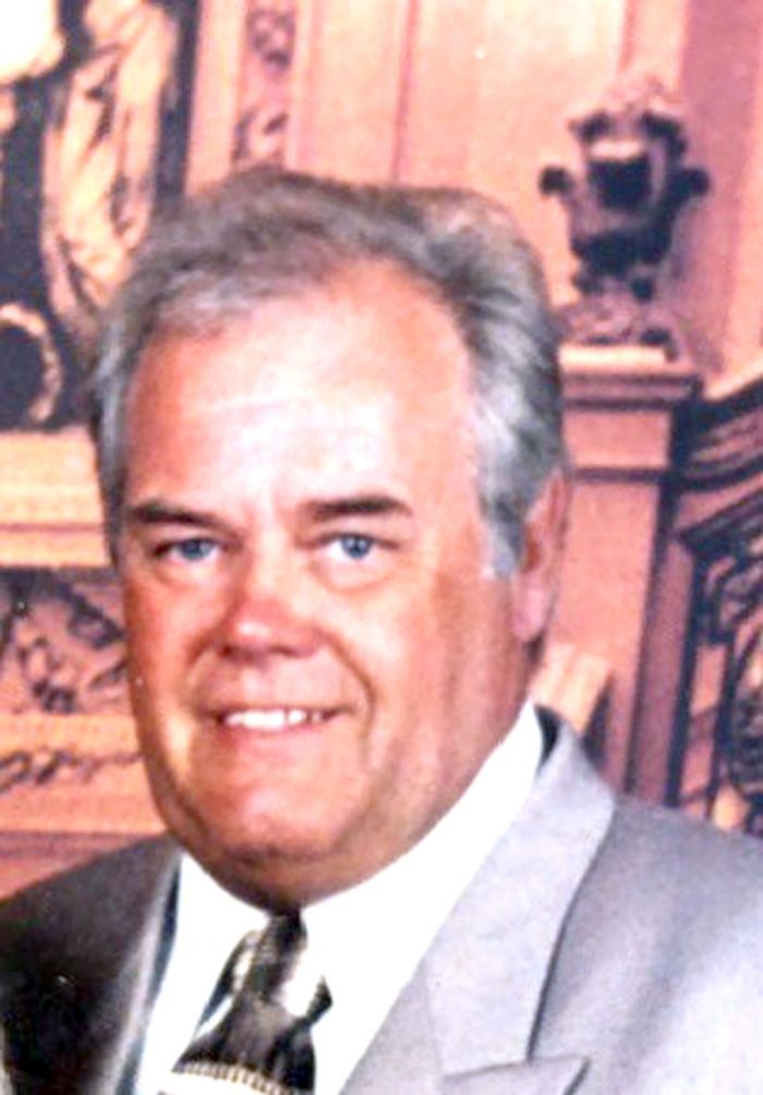 John R. Plourde Jr., 68
