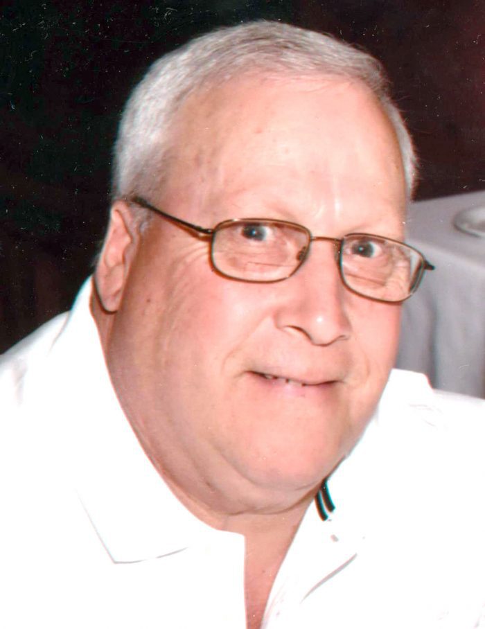 Ronald L. Plourde, 64