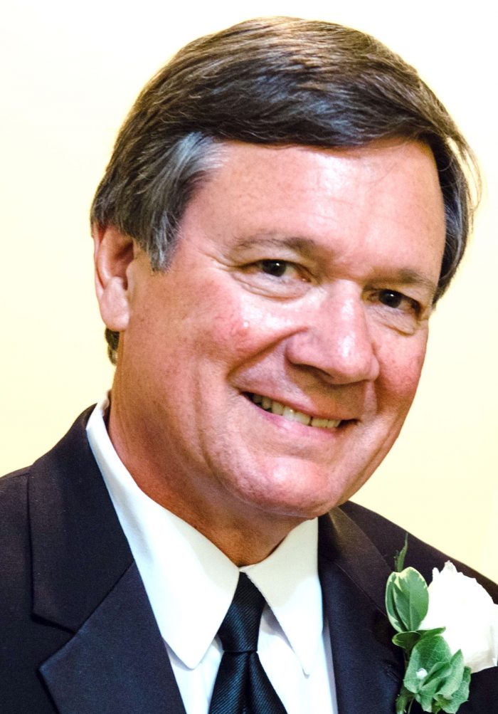 Richard J. Ring, 71