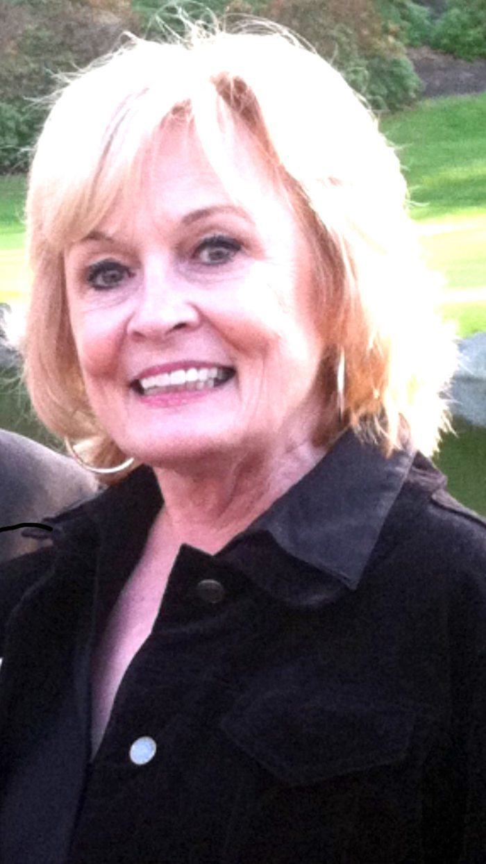 Linda C. Springer, 73