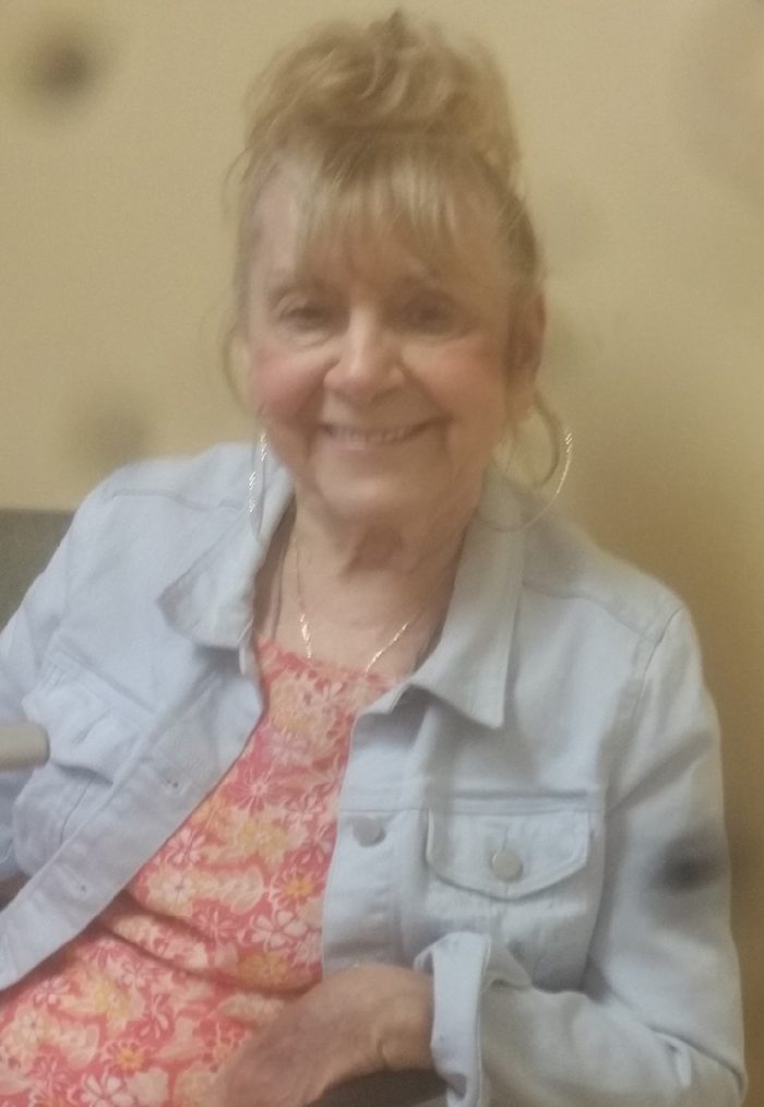 Teresa C. Larrabee, 87