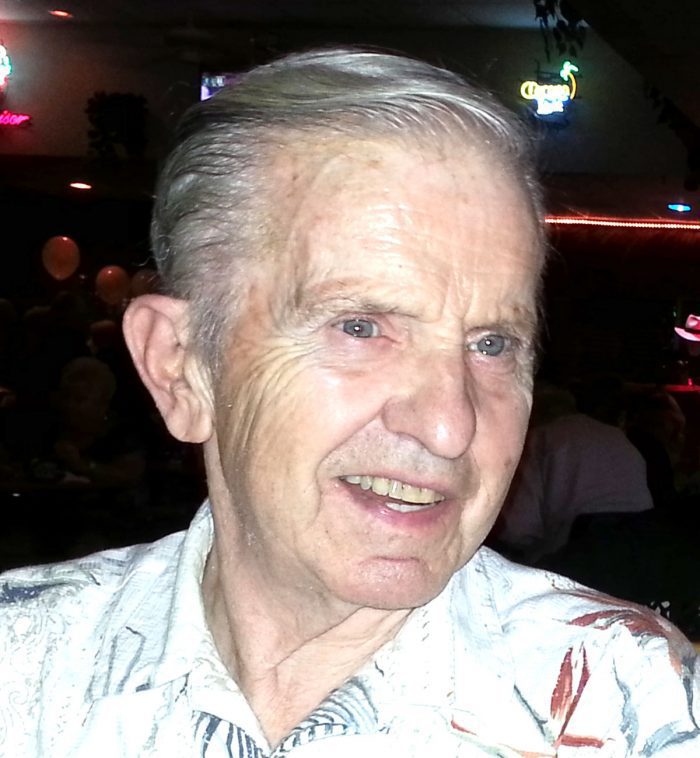 John F. Duggan, 80