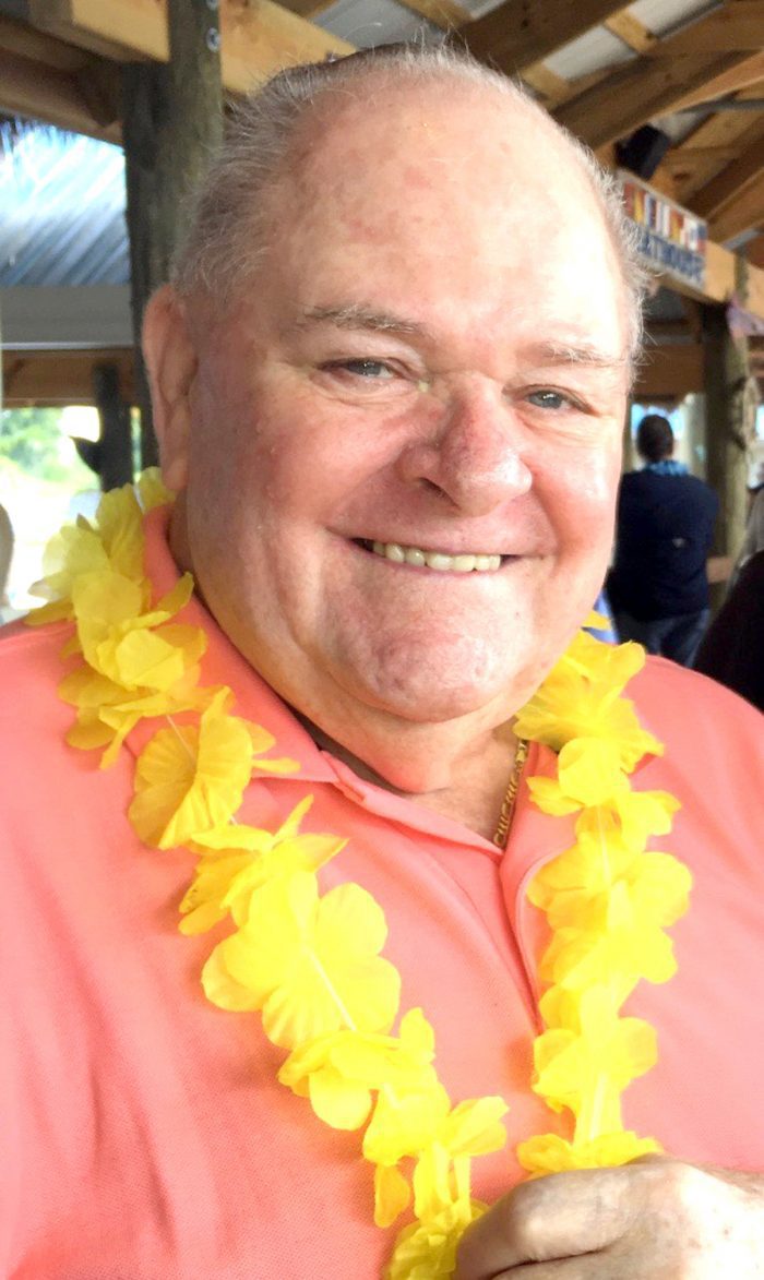 Richard F. Truax, 80