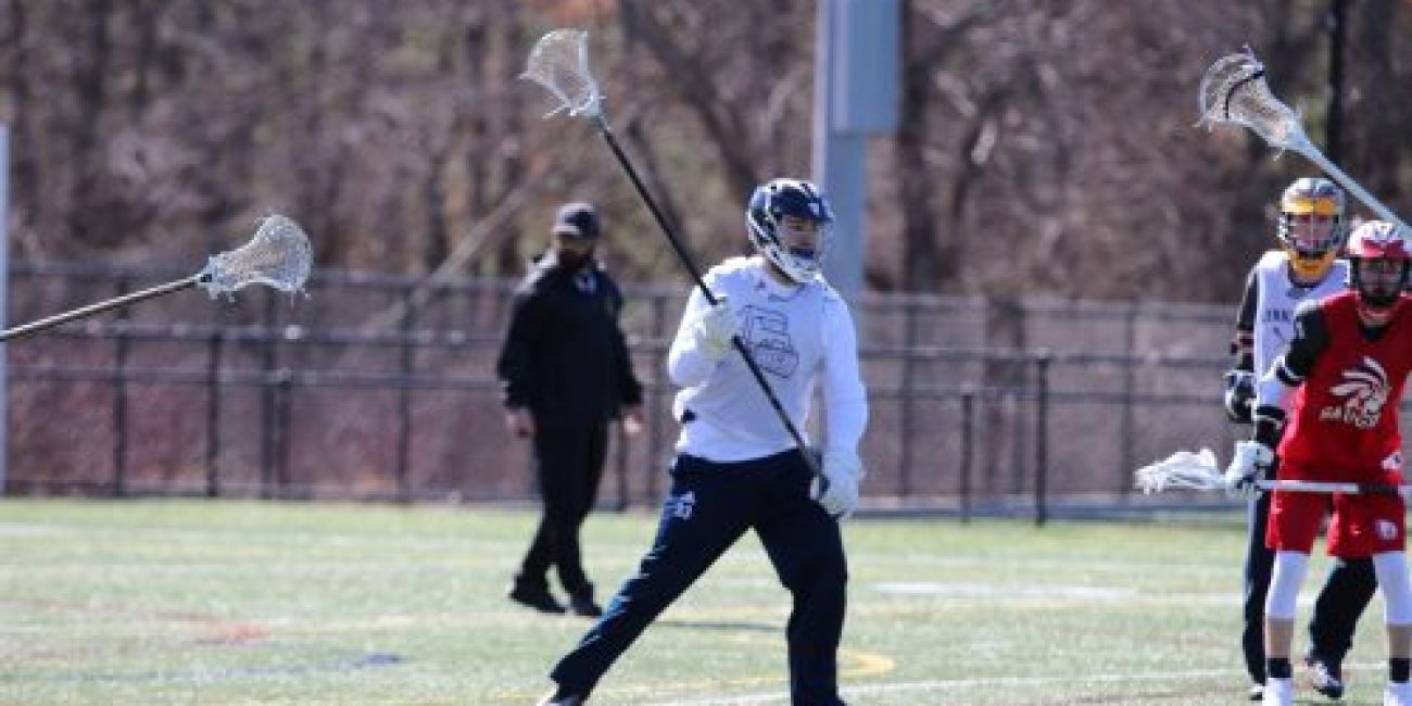 Lynnfield boys lacrosse hopes to get back to its winning ways