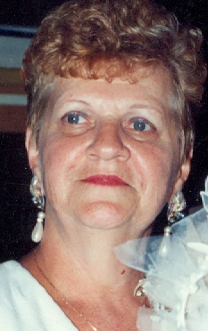 Alice A (Porter) Perry, 86
