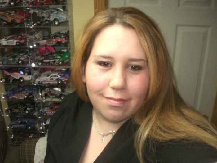 Gina L. Proodian-Lucas, 30