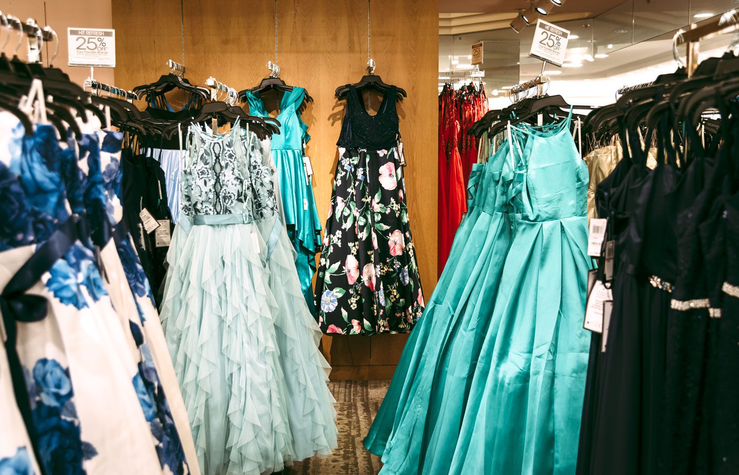 Prom Dresses 2019 Macy's Flash Sales ...