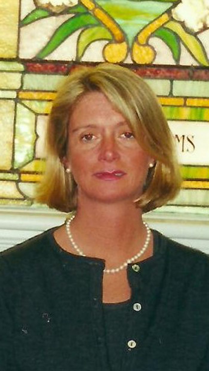 Faith S. Rawding, 56