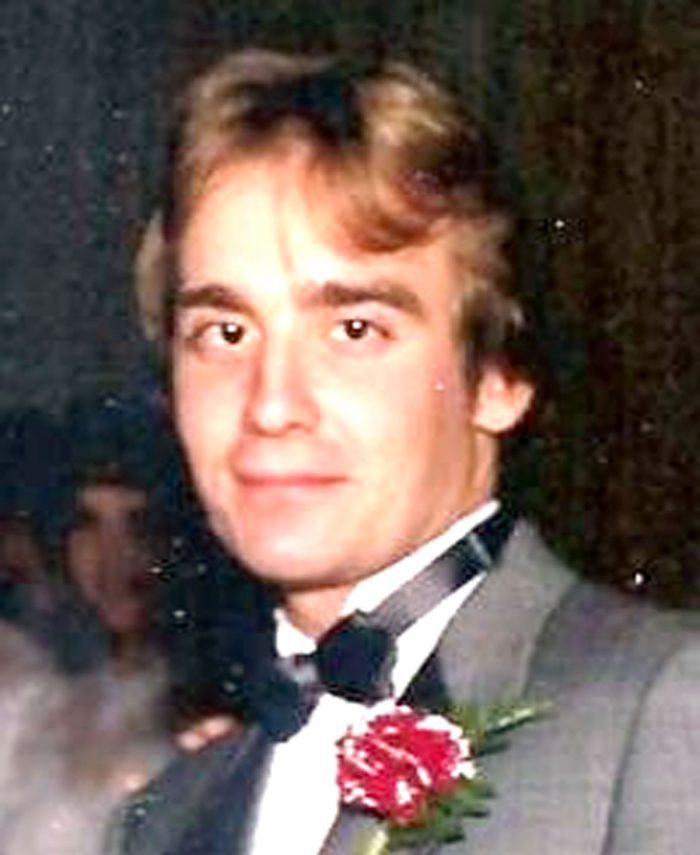 Kevin T. Fogarty, 59