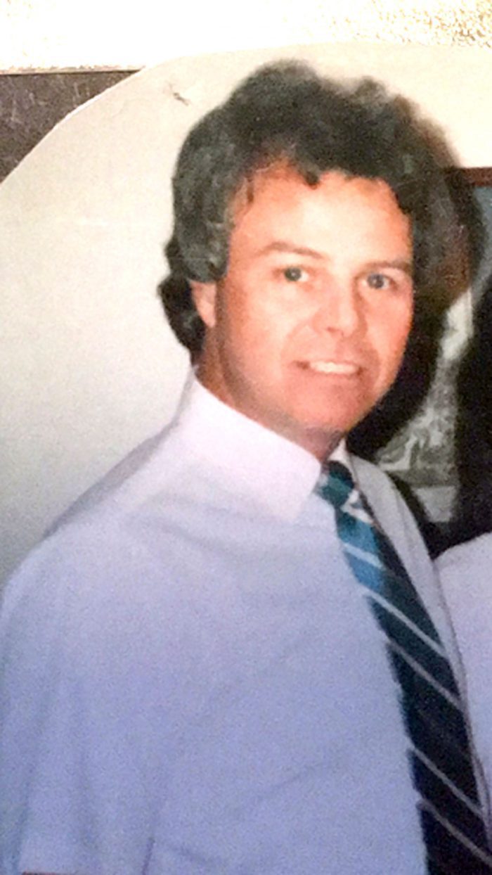 Joseph P. Gibney, 69