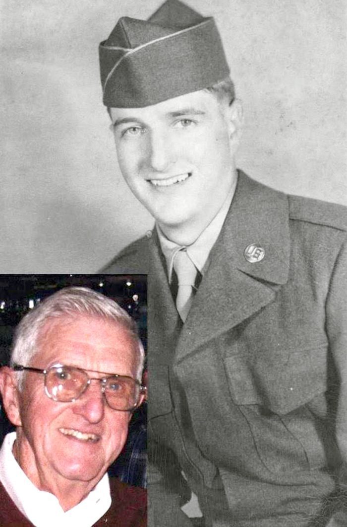 William A. LeBlanc Jr., 86