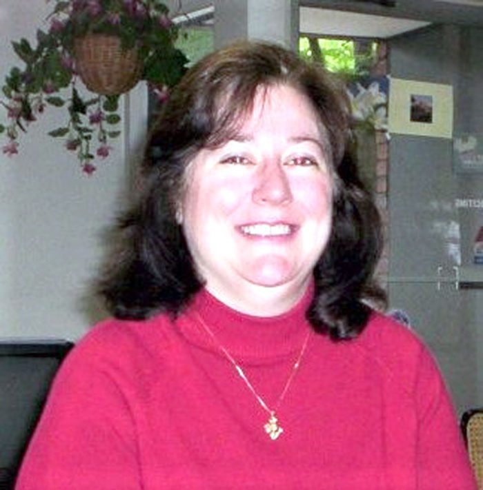 Cheryl T. Lopez, 52