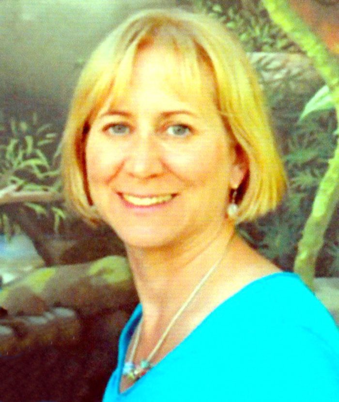 Marylee Burke, 59