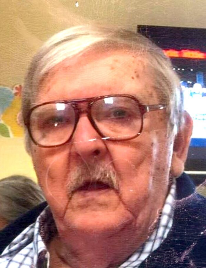Herbert G. Phinney Jr., 83