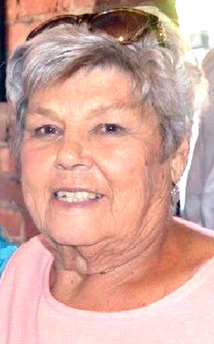 Ann M. Reddy, 82