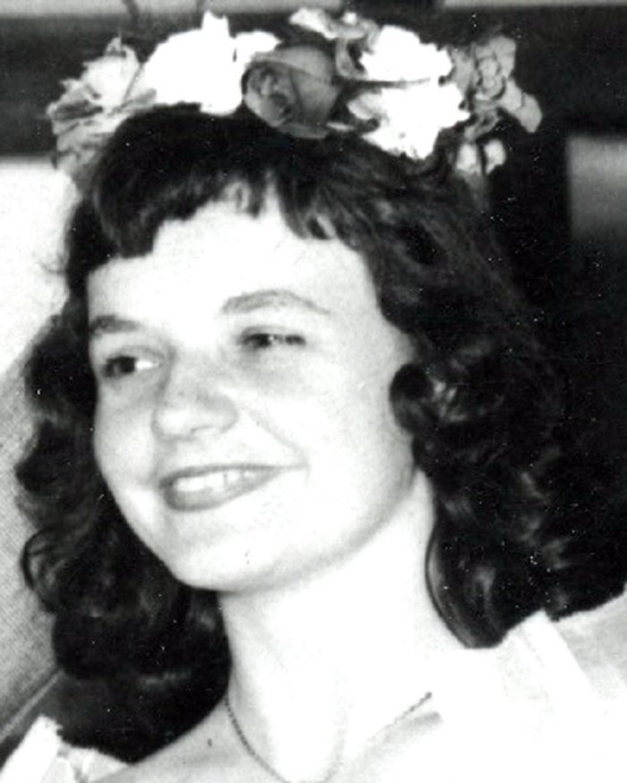 Eleanor Walsh
