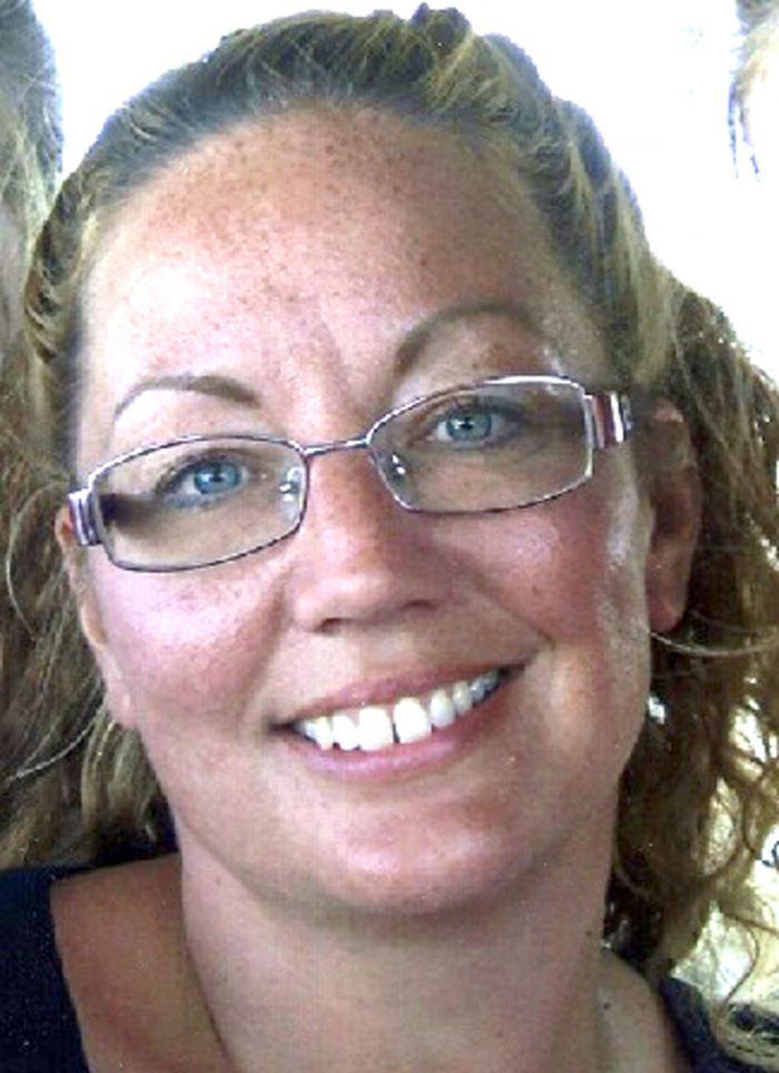 Lisa M. Willey, 46