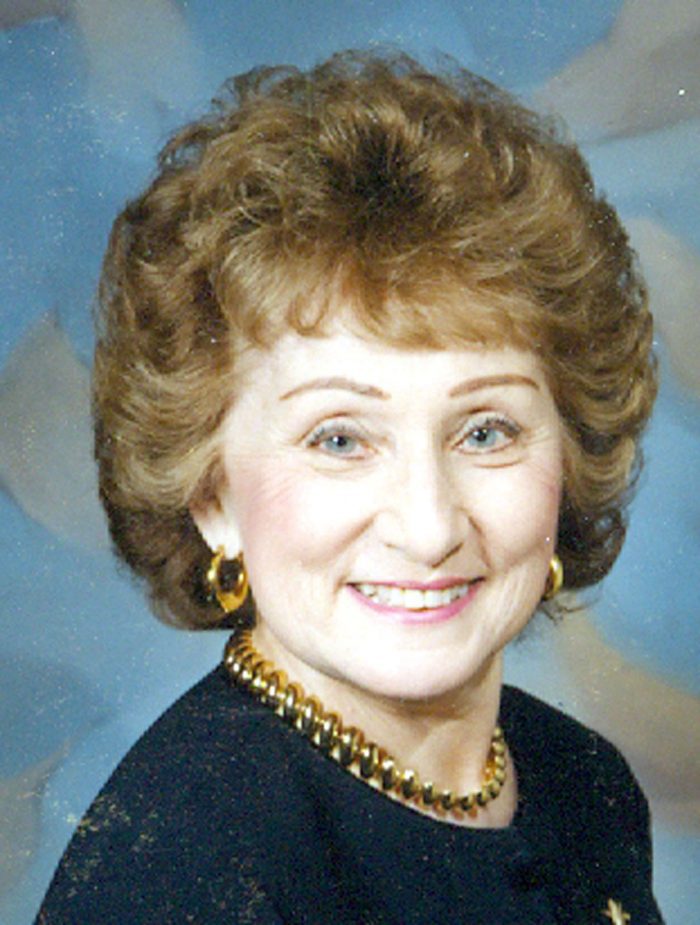 Marie Wrigley, 91